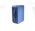 Jewelry Case 12" x 8 1/4"  x 4 3/4" H
